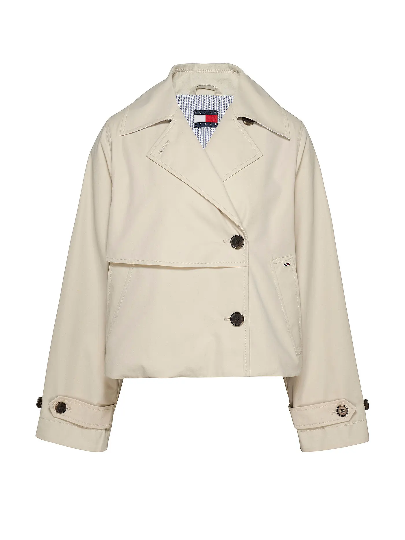 TOMMY JEANS | Jacke | 